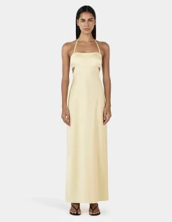 AISHA DRESS