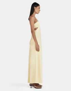 AISHA DRESS