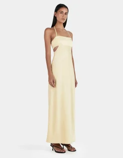 AISHA DRESS