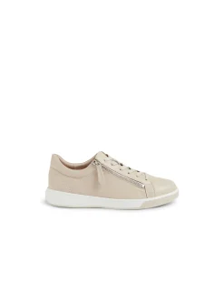 AITO XF ZR ALMOND WHITE&ALMOND LEATHER