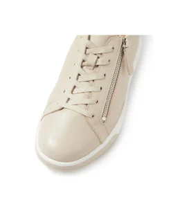 AITO XF ZR ALMOND WHITE&ALMOND LEATHER