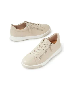 AITO XF ZR ALMOND WHITE&ALMOND LEATHER