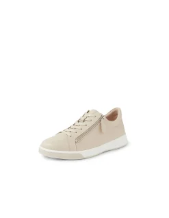 AITO XF ZR ALMOND WHITE&ALMOND LEATHER