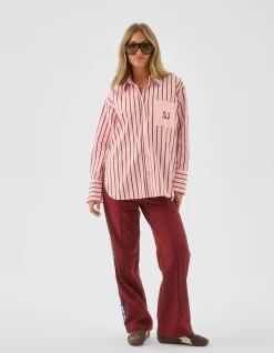 AJ Crest Palermo Shirt