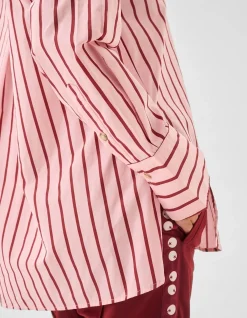 AJ Crest Palermo Shirt