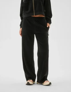 Aj Velour Trackpant