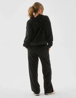 Aj Velour Trackpant