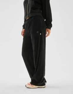 Aj Velour Trackpant