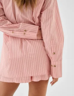AJJA Pocket Shirt