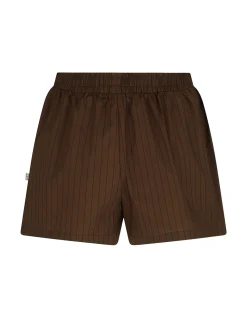 AJJA Stripe Short