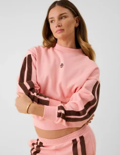 AJ Logo Sweater