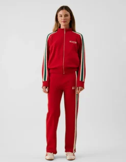 Aj Single Stripe Trackpant