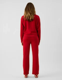 Aj Single Stripe Trackpant