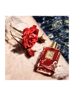 A Kiss From A Rose 100ML Refill