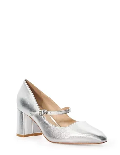 ALANIA MARY-JANE PUMP