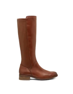 ALASTAIR KNEE HIGH BOOT