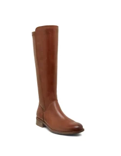 ALASTAIR KNEE HIGH BOOT