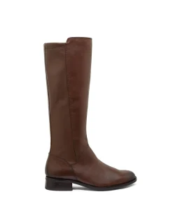 ALASTAIR KNEE HIGH BOOT