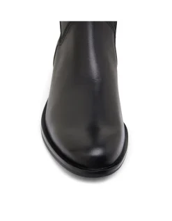 ALASTAIR KNEE HIGH BOOT