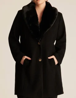 ALBANY COAT