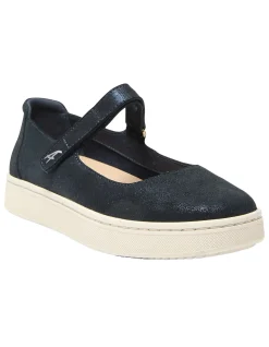 ALBANY MARY JANE FLAT