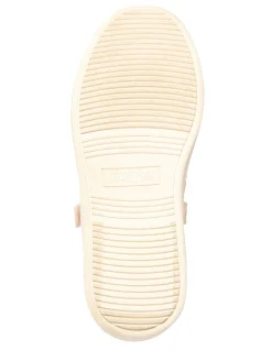 ALBANY MARY JANE FLAT