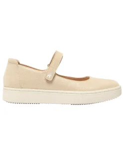 ALBANY MARY JANE FLAT