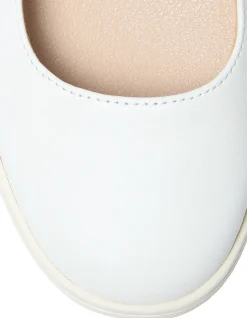 ALBANY MARY JANE FLAT