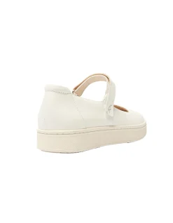 ALBANY MARY JANE FLAT