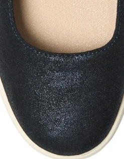 ALBANY MARY JANE FLAT