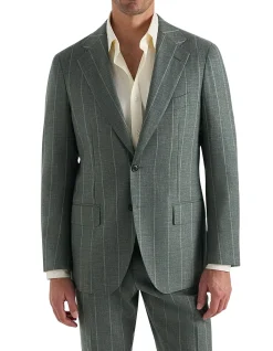 ALBERTELLI JACKET