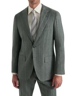 ALBERTELLI JACKET