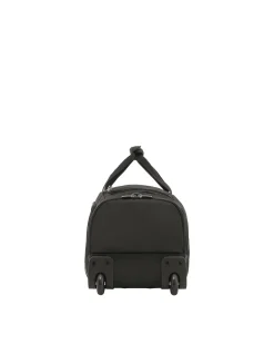 ALBI DUFFLE ON WHEEL 55CM BLACK/GREY