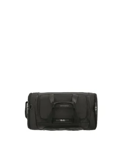 ALBI DUFFLE ON WHEEL 55CM BLACK/GREY