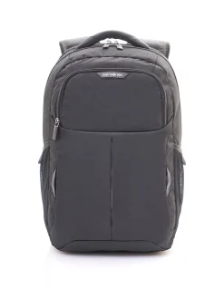ALBI BACKPACK N5 48CM BLACK/GREY