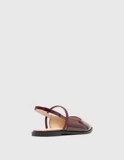 ALEGRA SLING BACK