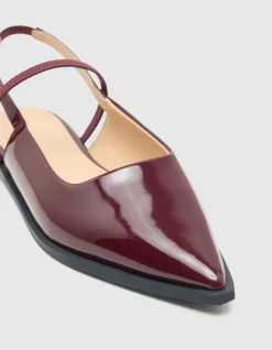 ALEGRA SLING BACK