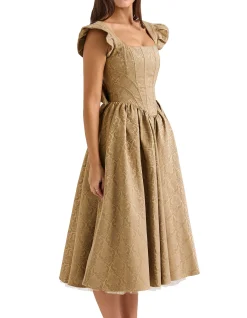 ALESSANDRA DRESS