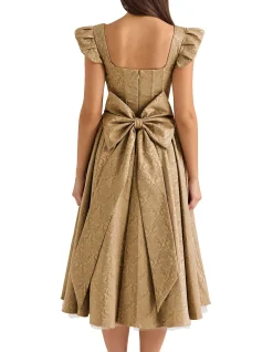 ALESSANDRA DRESS
