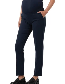 Alexa Classic Pant Navy
