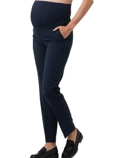 Alexa Classic Pant Navy