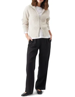 ALEXA PULL-ON PANT