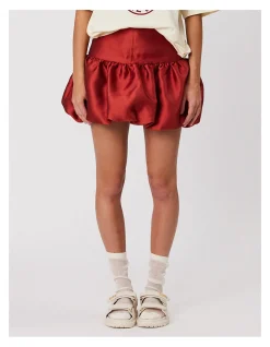 ALEXA MINI SKIRT