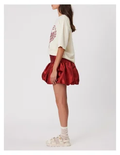 ALEXA MINI SKIRT