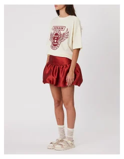 ALEXA MINI SKIRT