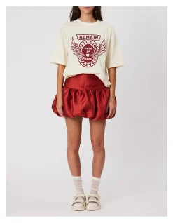 ALEXA MINI SKIRT
