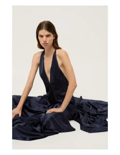 ALEXANDRA MAXI DRESS