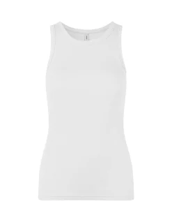 Alexo Slim Fit Tank Top