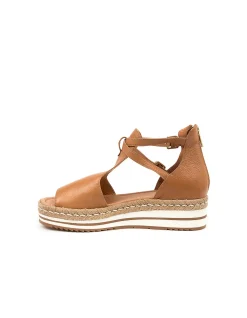 ALEXUS DK TAN LEATHER