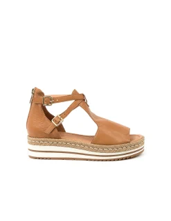 ALEXUS DK TAN LEATHER